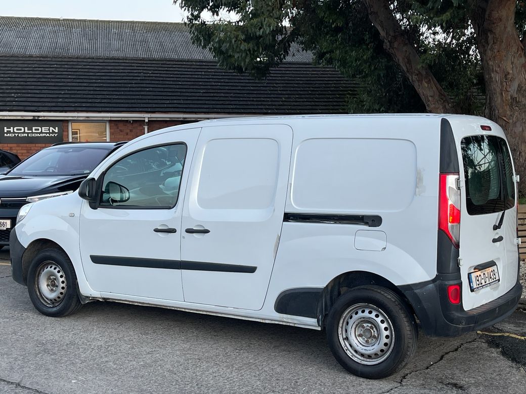 2019 Renault Kangoo