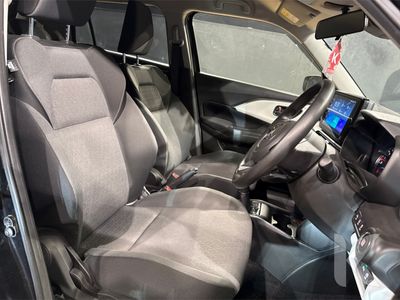 2024 Suzuki Swift