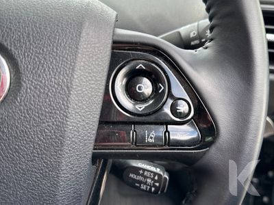 2021 Toyota Prius
