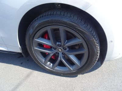 2024 Land Rover Range Rover Sport