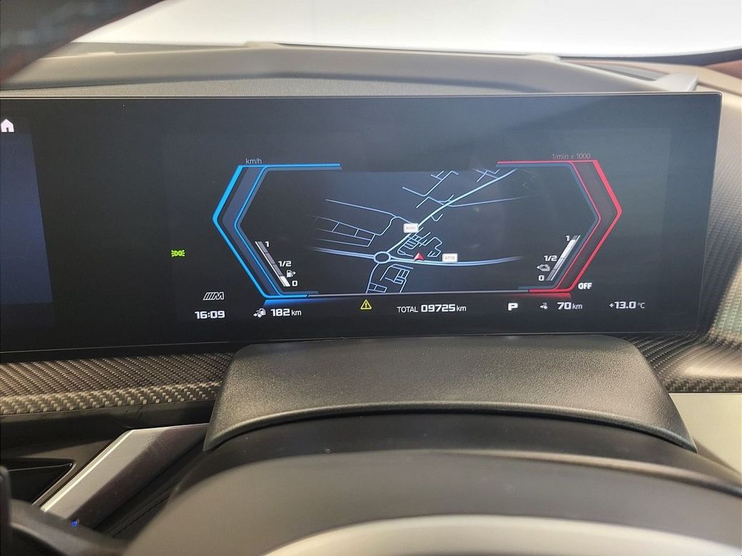 2024 BMW XM