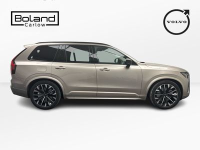 2026 Volvo XC90