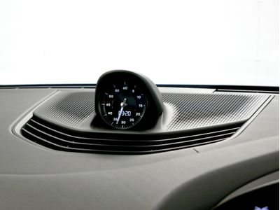 2023 Porsche Taycan