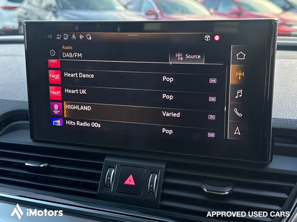 2021 Audi Q5