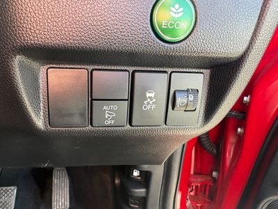 2016 Honda Fit