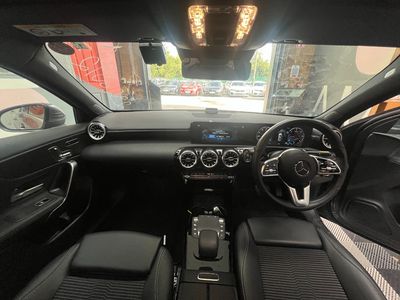 2023 Mercedes-Benz A Class