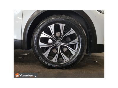 2022 Renault Captur
