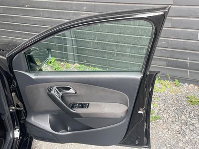 2013 Volkswagen Polo