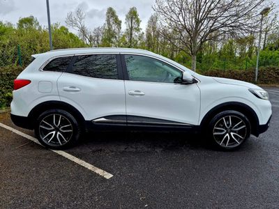 2017 Renault Kadjar
