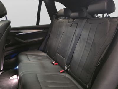 2017 BMW X5