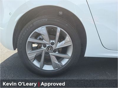 2026 Opel Corsa
