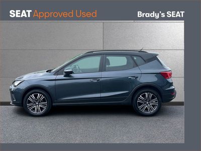 2023 SEAT Arona