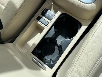 2014 Volkswagen Tiguan