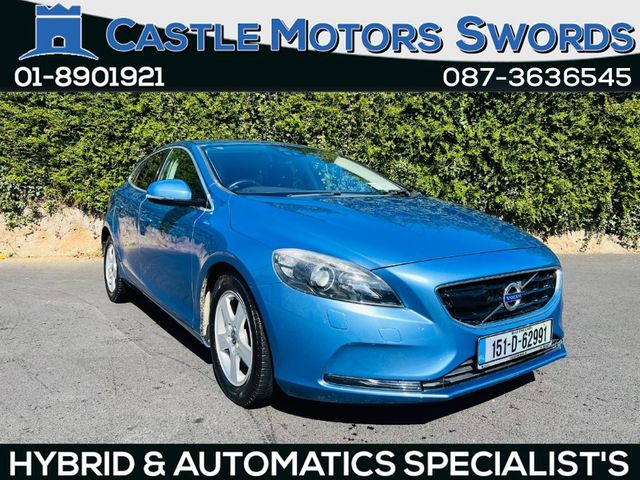 vehicle for sale from Castle Motors Swords