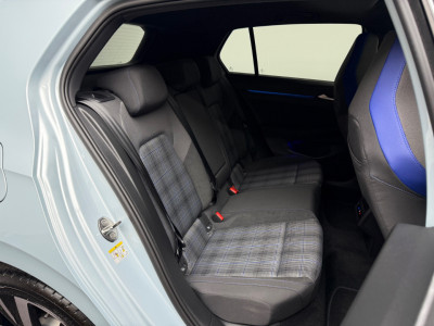 2026 Volkswagen Golf