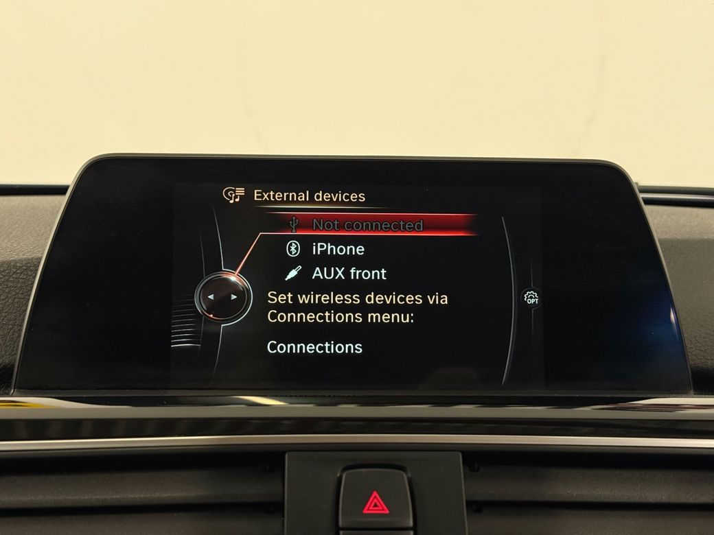 2016 BMW 3 Series