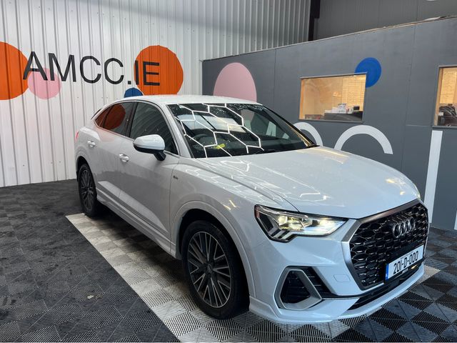 vehicle for sale from The Automatic Motor Car Centre