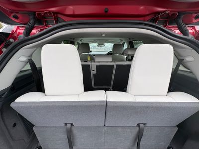 2018 Land Rover Discovery Sport