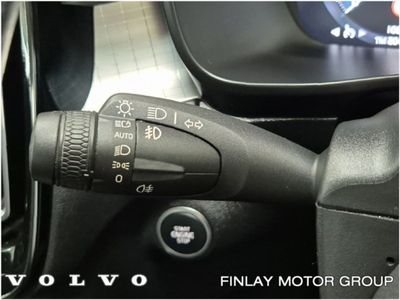 2018 Volvo XC40