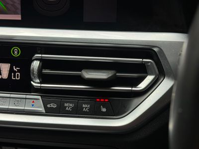2022 BMW 3 Series