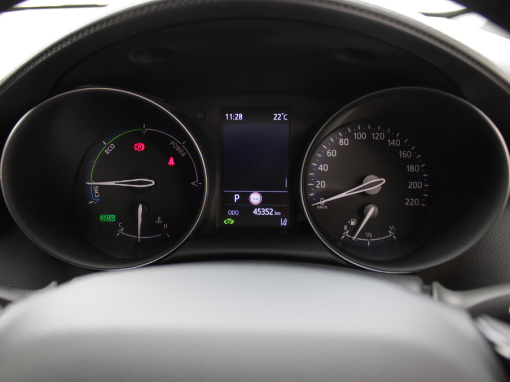 2023 Toyota C-HR