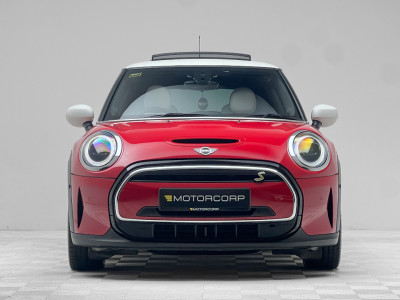 2022 Mini Cooper S