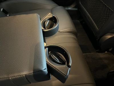 2023 Mercedes-Benz A Class