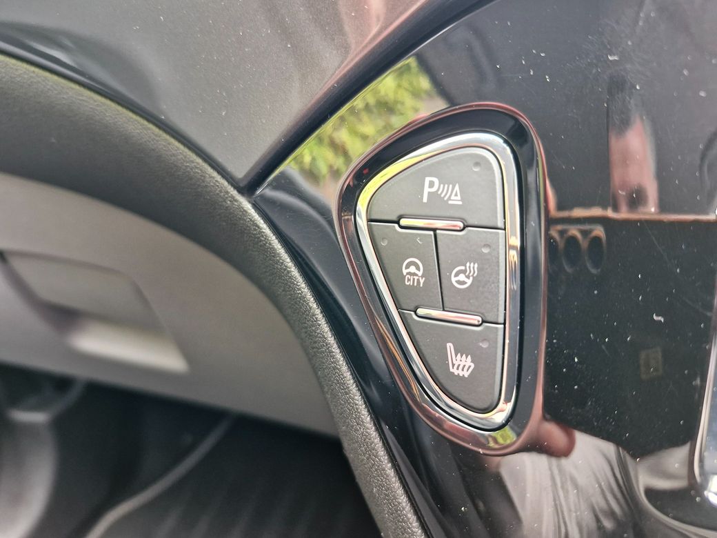 2019 Opel Corsa