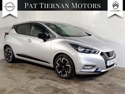 vehicle for sale from Pat Tiernan Motors