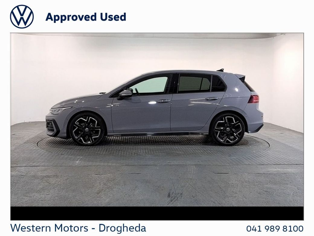 2026 Volkswagen Golf