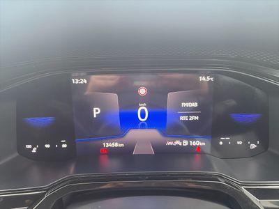 2025 Volkswagen Taigo