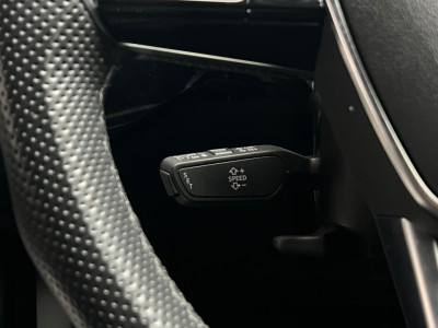 2022 Audi e-tron
