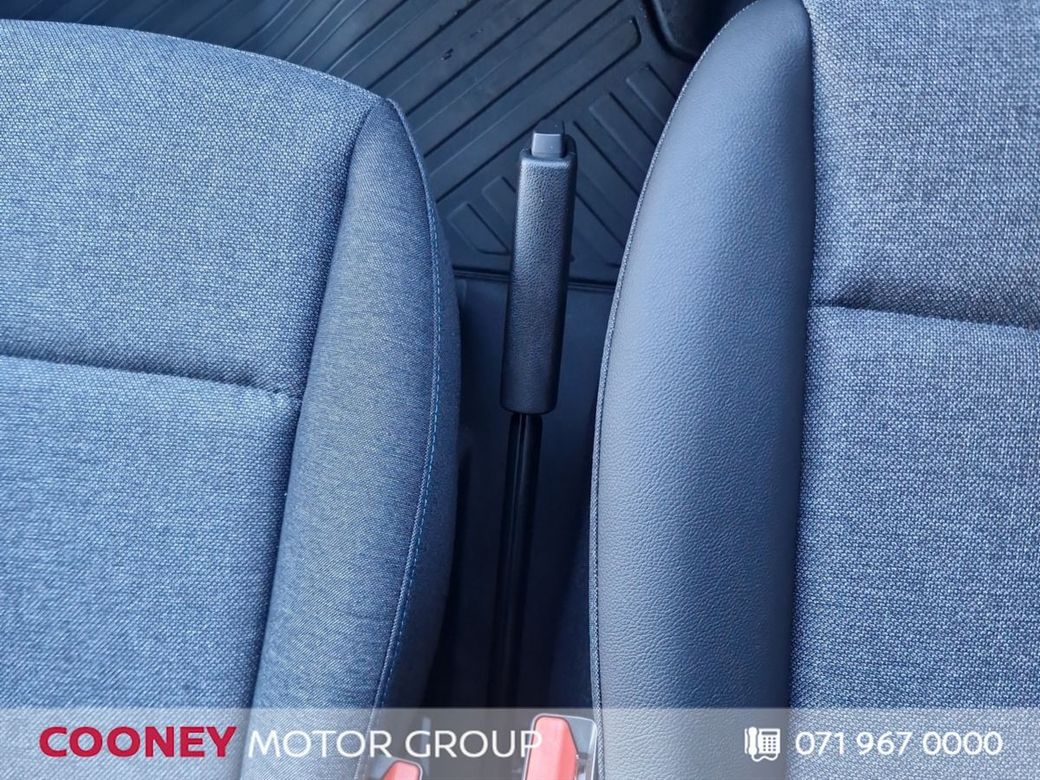 2026 Nissan Interstar