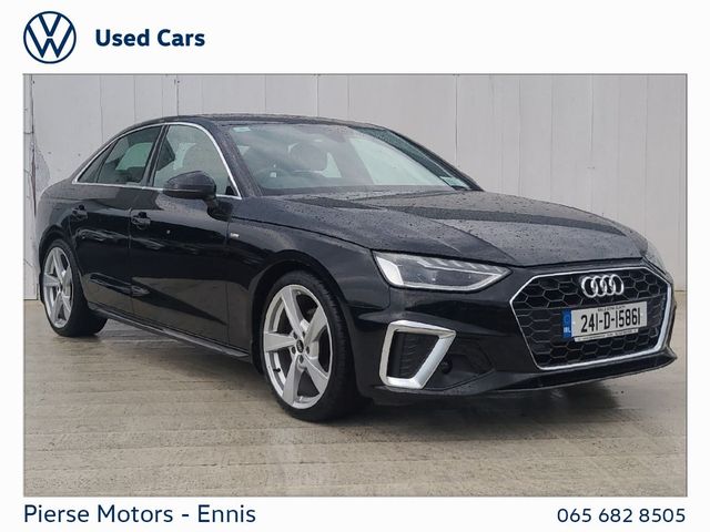 vehicle for sale from Pierse Motors