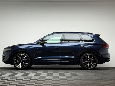 2024 Volkswagen Touareg