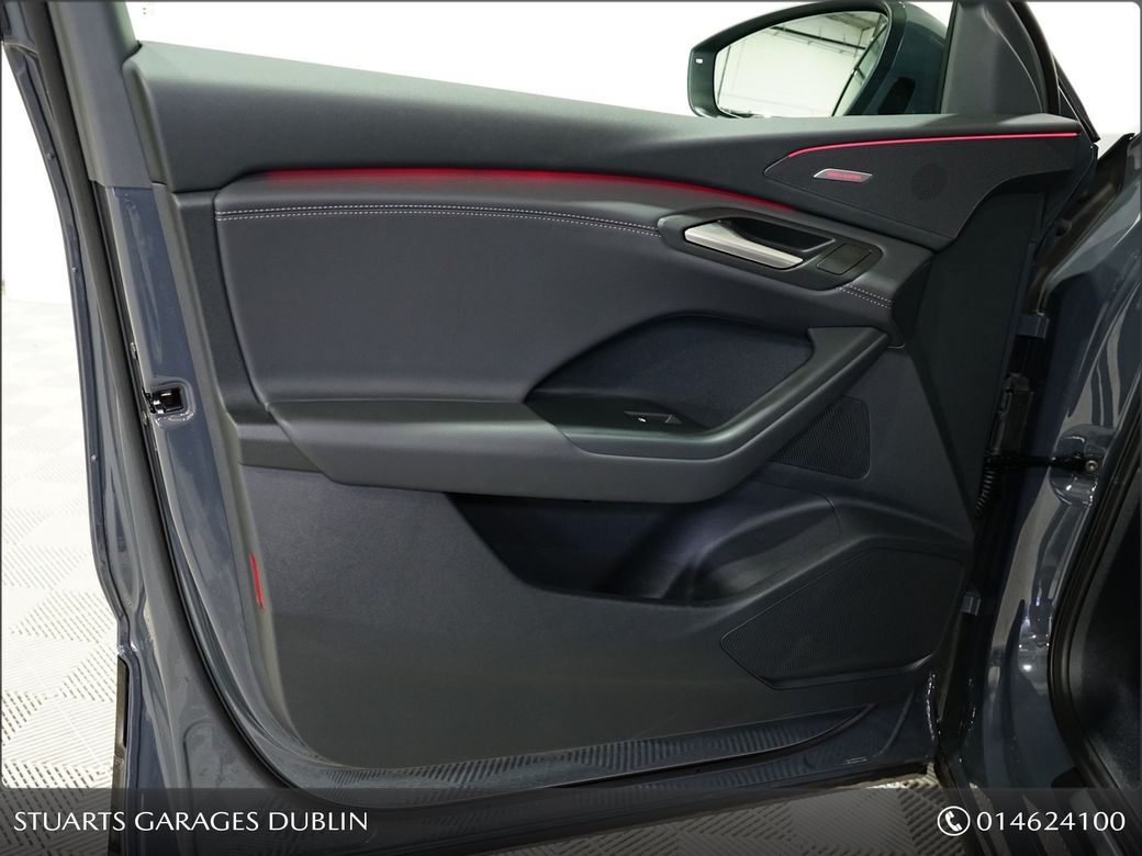 2026 Audi Q6 e-tron