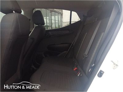 2023 Hyundai i10