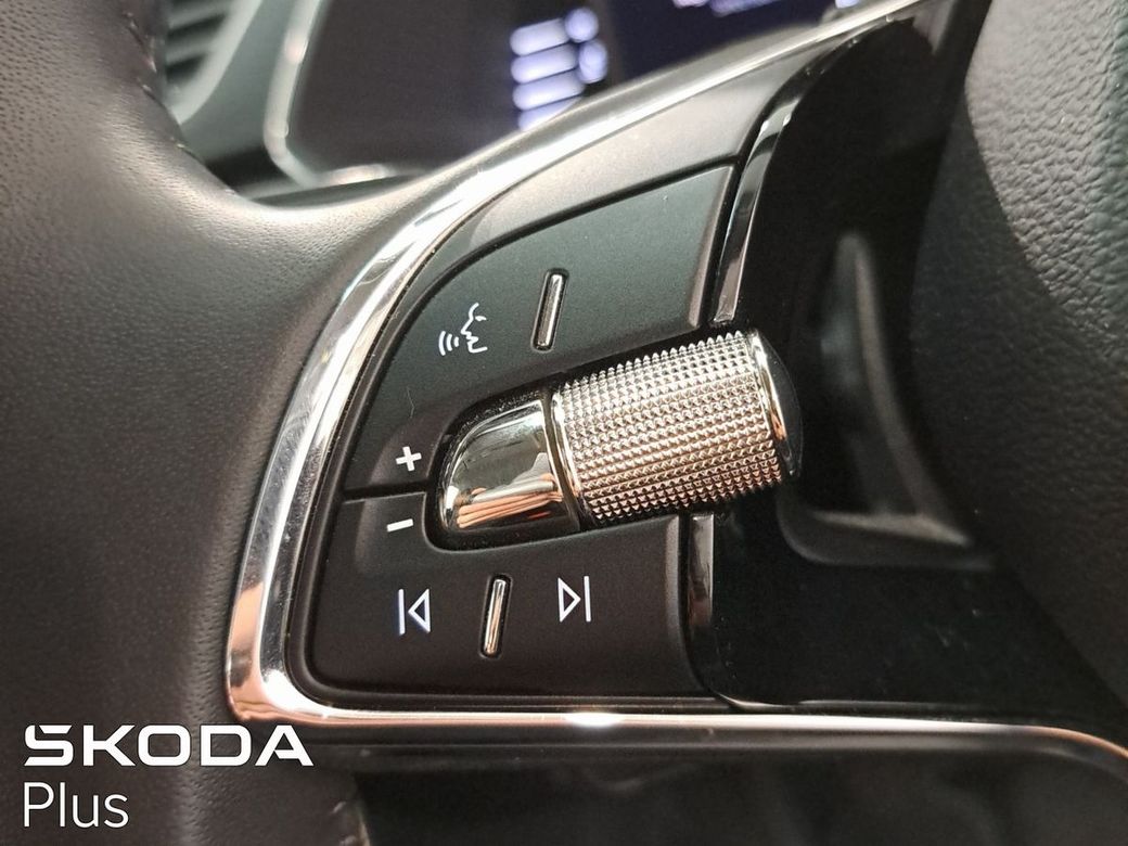 2023 Skoda Superb