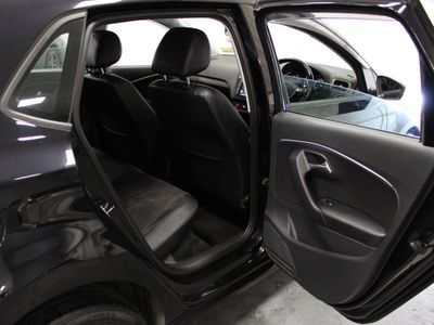 2017 Volkswagen Polo