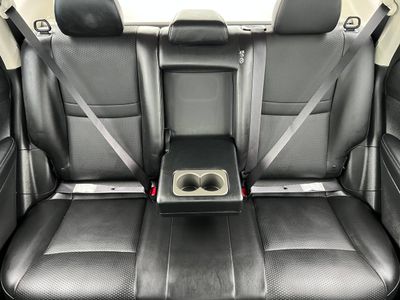 2019 Nissan X-Trail
