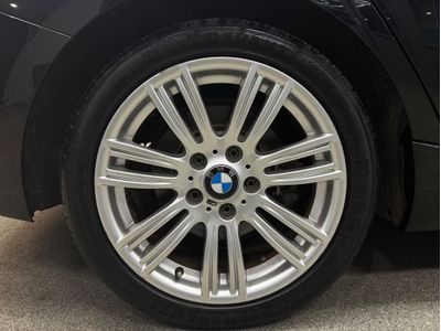 2017 BMW 1 Series