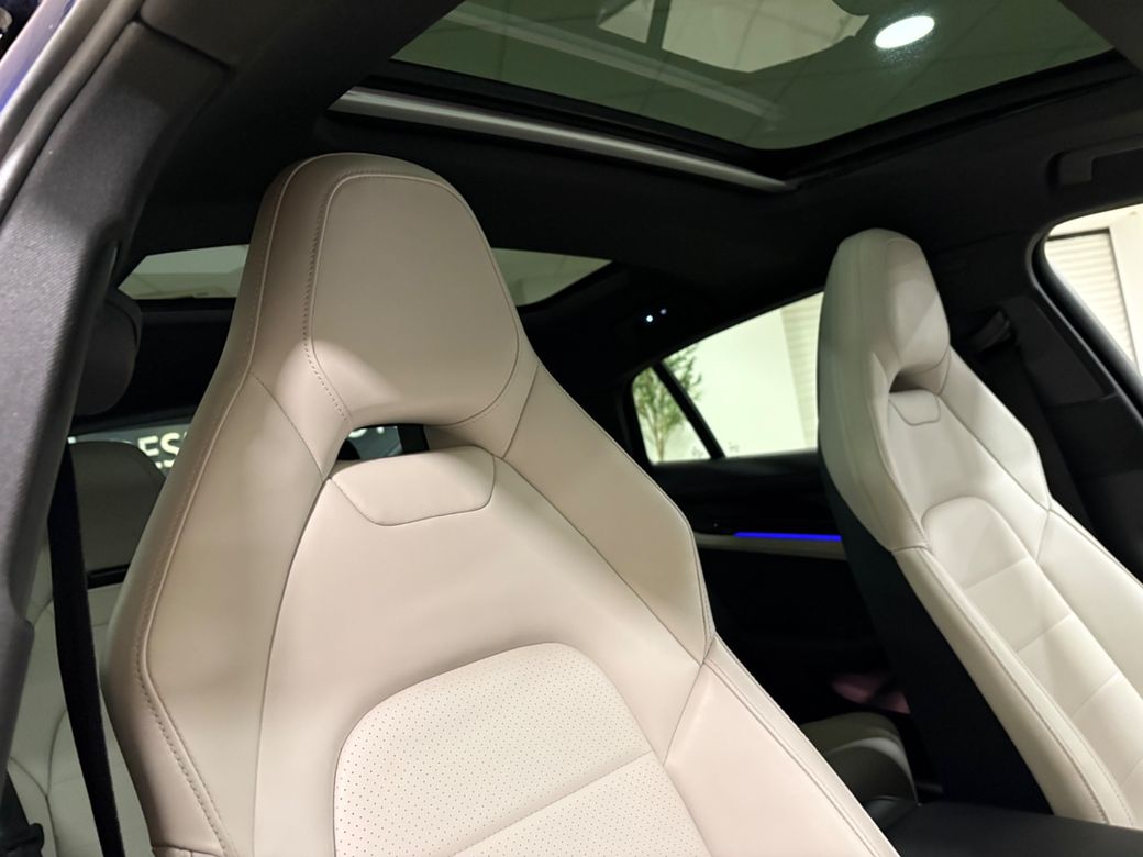 2024 Porsche Panamera