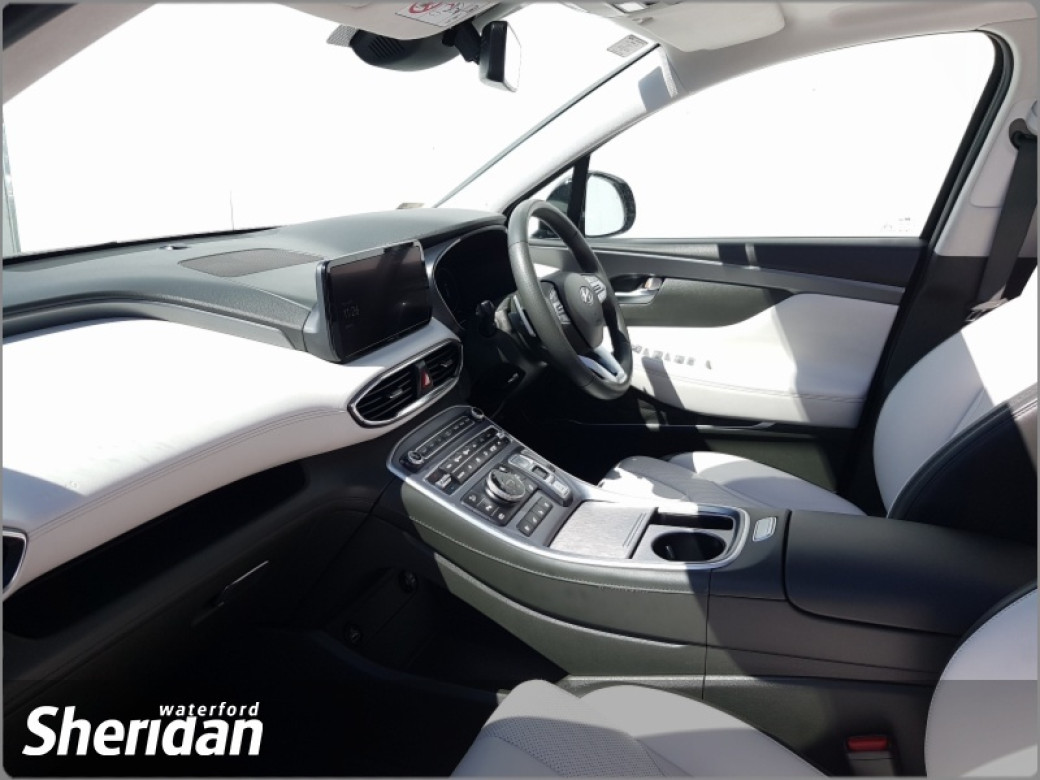 2023 Hyundai Santa Fe