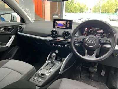 2019 Audi Q2