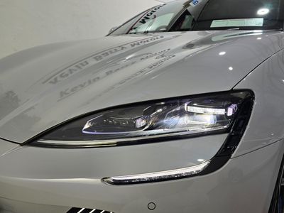 2026 BYD Seal