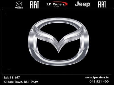 2024 SEAT Arona