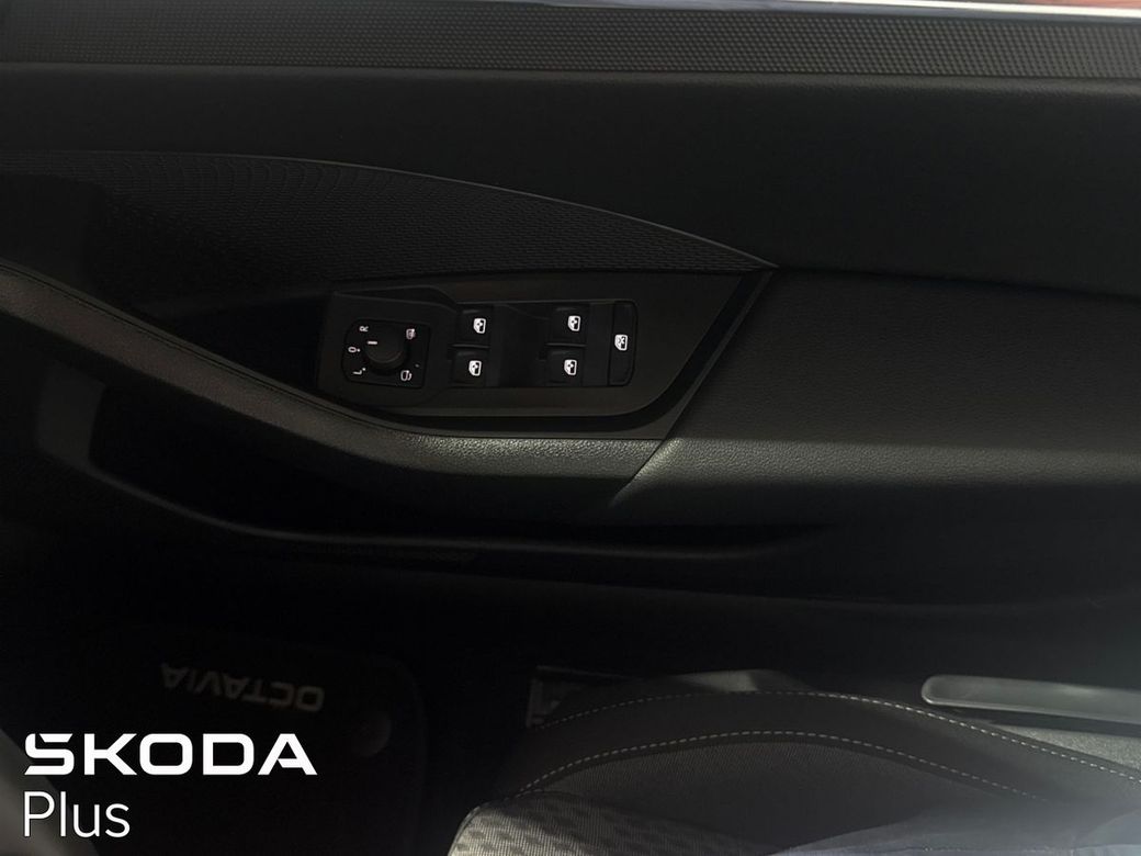 2023 Skoda Octavia