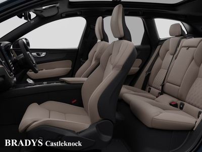 2026 Volvo XC60