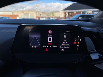 2023 Volkswagen ID.4