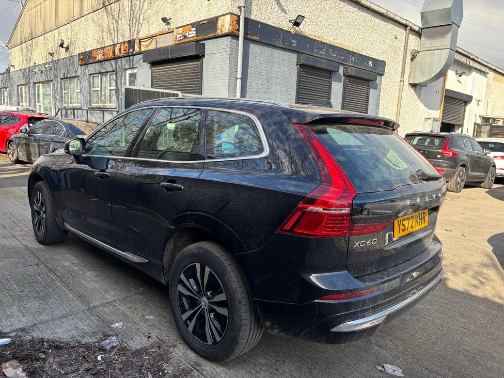 2023 Volvo XC60